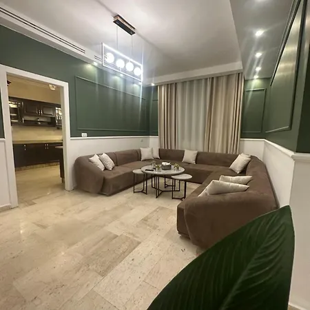 Bedroom Apartment Of 200 Square Meters With An Outdoor Terrace Amman Exterior photo