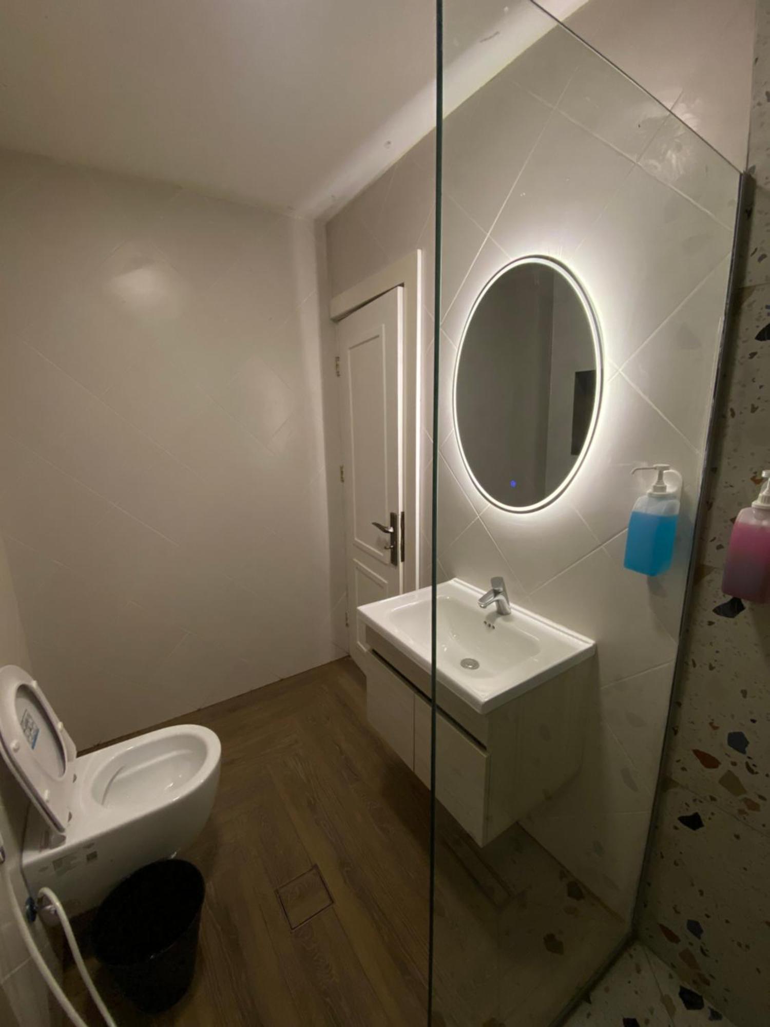 Bedroom Of 200 Square Meters With An Outdoor Terrace *